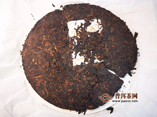 真的很甜很好喝：2018年俊仲號纖薄無量境界熟茶試用評測報告