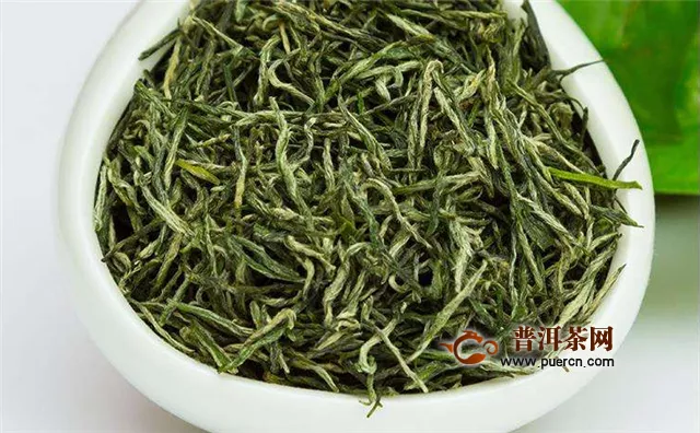 中国最好的绿茶是什么茶