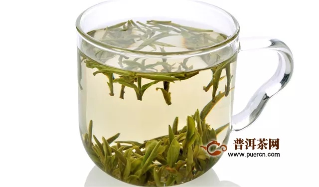 重慶沱茶屬于綠茶嗎？我們來對比一下！