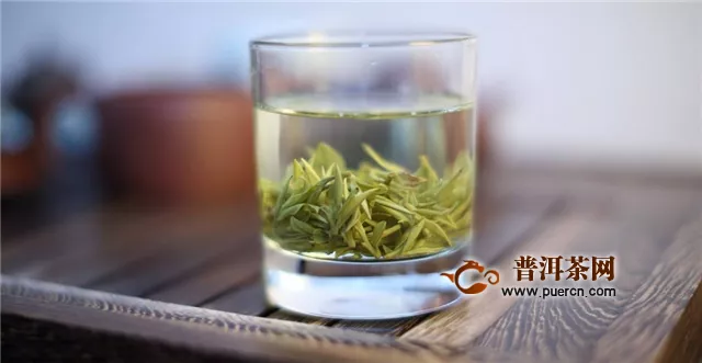 重慶沱茶屬于綠茶嗎？我們來(lái)對(duì)比一下！