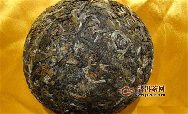 重庆沱茶不属于绿茶，它和绿茶之间有很大的区别