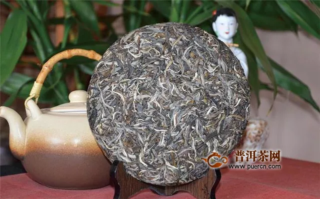 生茶和綠茶哪個好