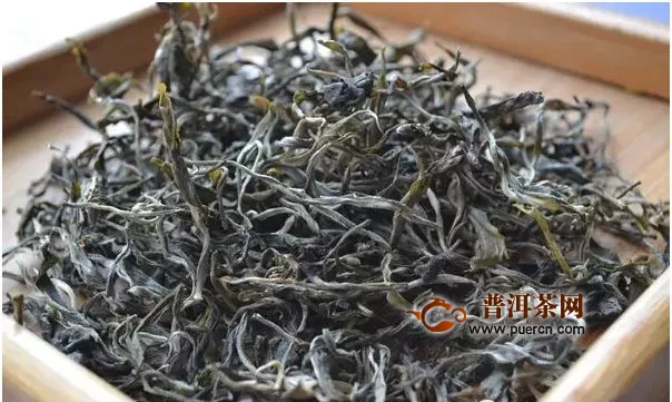 老曼峨古樹甜茶和苦茶的特點(diǎn)