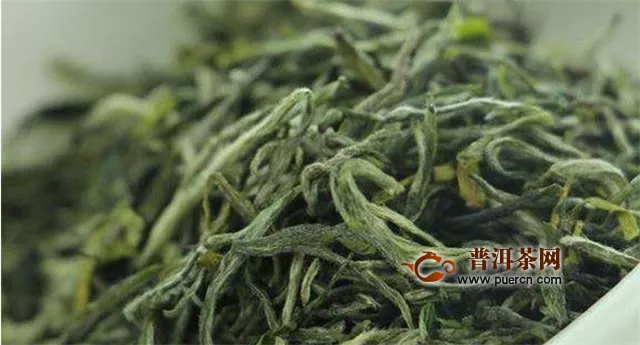 普洱生茶和绿茶有什么功效，能抗癌吗？
