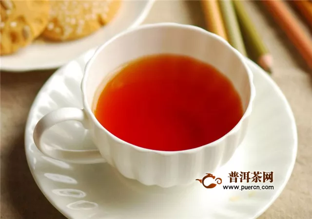 红茶怎么泡才好喝？七步教你泡出一般好茶！