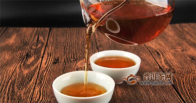 茯茶的泡法，推荐茯茶的3种泡法！
