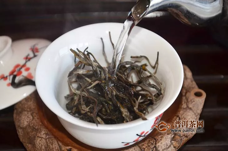 老曼峨古树茶能泡几次水