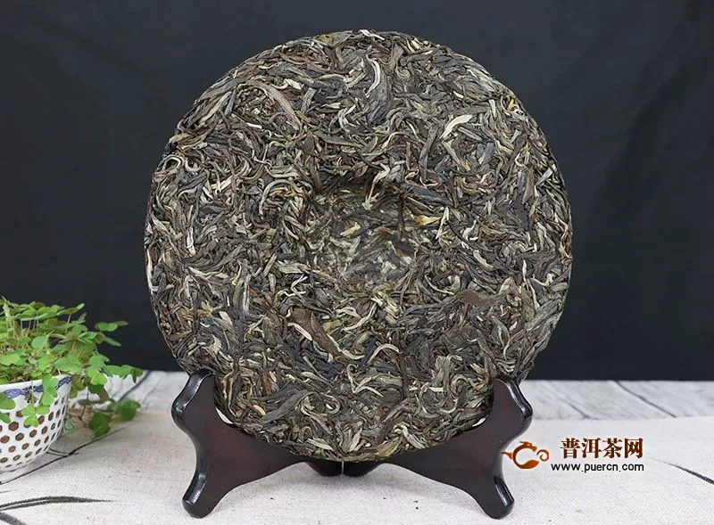 老曼峨古樹茶轉(zhuǎn)化口感