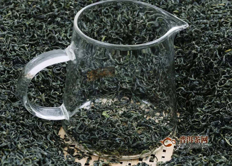 高山云雾茶是绿茶吗？云雾茶属于绿茶！
