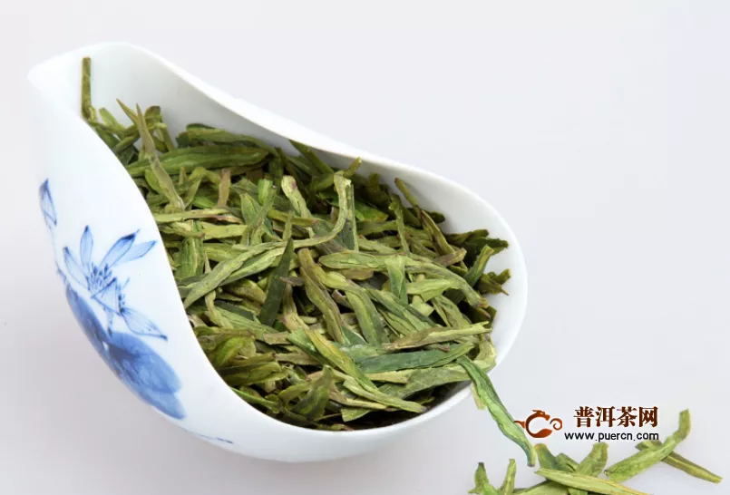 黄金绿茶的功效与作用，绿茶的种类