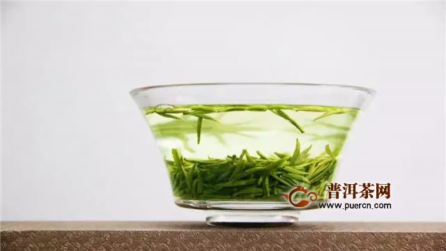 中國(guó)十大綠茶有哪些？簡(jiǎn)述中國(guó)十大綠茶