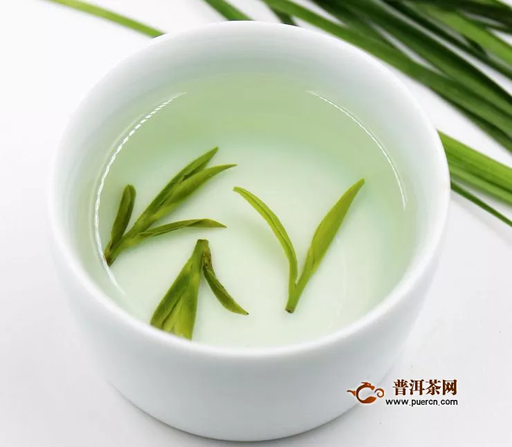 云南绿茶的特点，云南绿茶的种类