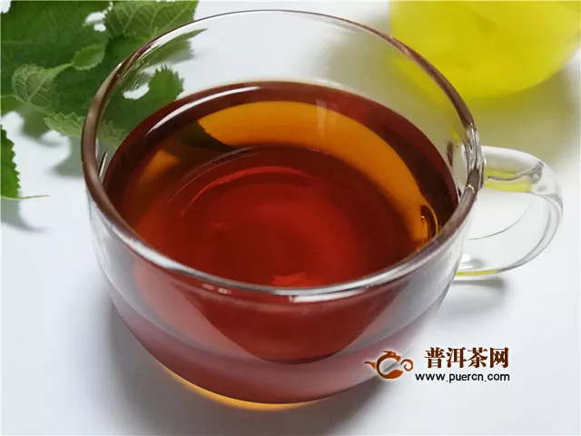陈木香浓，甜润可口的好熟茶：2015年天弘天弘论道熟茶试用评测报告
