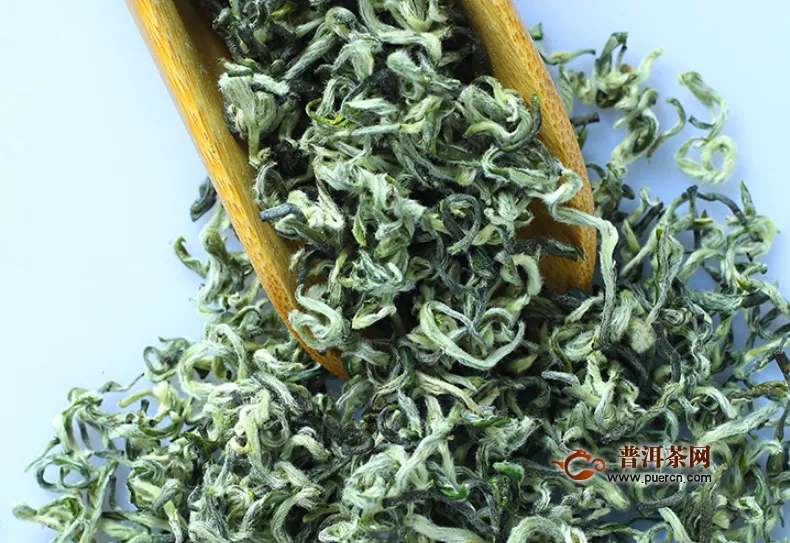 嶗山綠茶特點(diǎn)，嶗山綠茶的功效