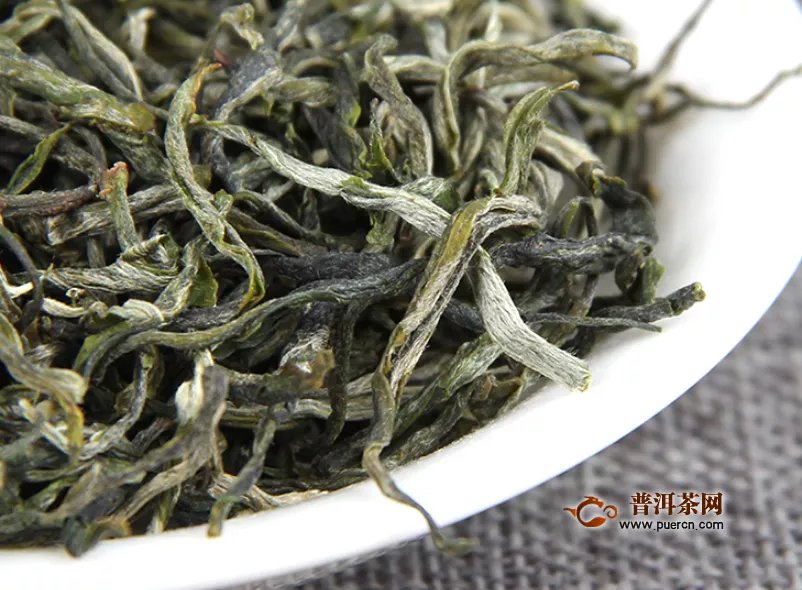 嶗山綠茶特點(diǎn)，嶗山綠茶的功效