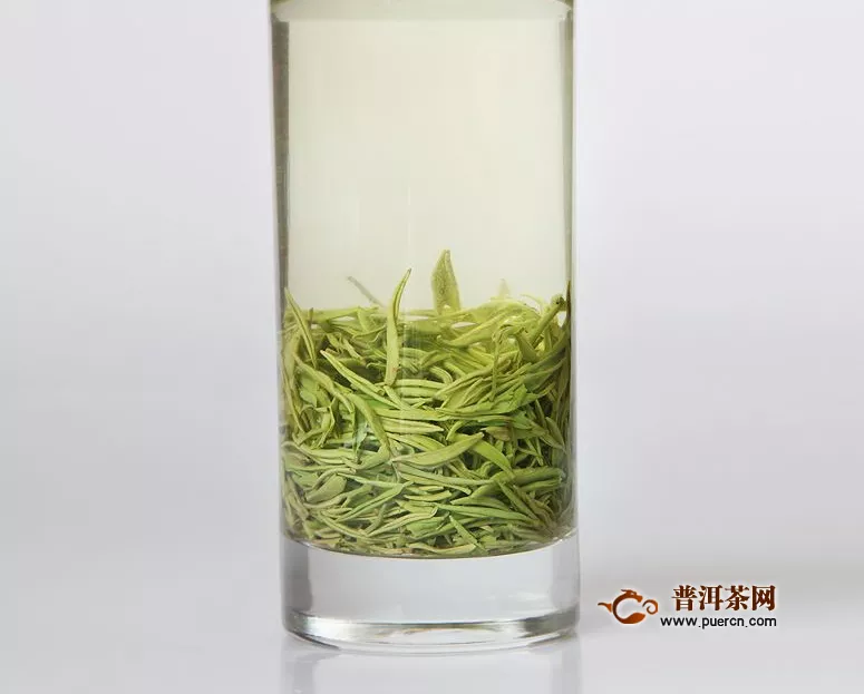 嶗山綠茶特點，嶗山綠茶的功效