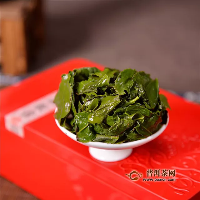 網(wǎng)上買烏龍茶什么牌子好？