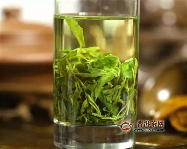 最好的绿茶是什么茶产于哪里的