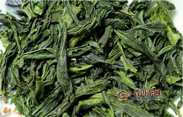 最好的绿茶是什么茶，产于哪里？