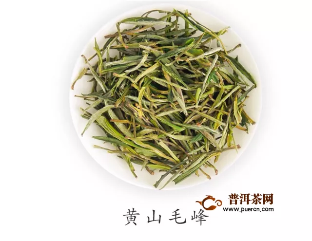 綠茶是指什么樣的茶