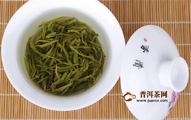 绿茶是浓茶吗，一般泡茶的茶水比例是多少？