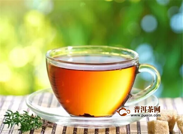 安吉白茶是红茶吗？不是，安吉白茶是绿茶！