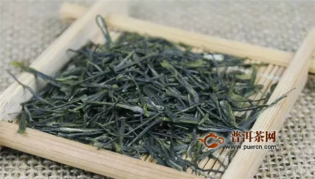 恩施玉露制作產(chǎn)地