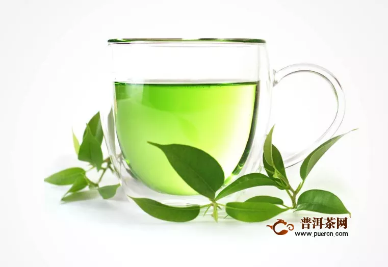 綠茶的美容功效，綠茶怎么喝？