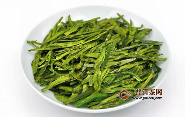 綠茶的種類功效，喝綠茶的好處