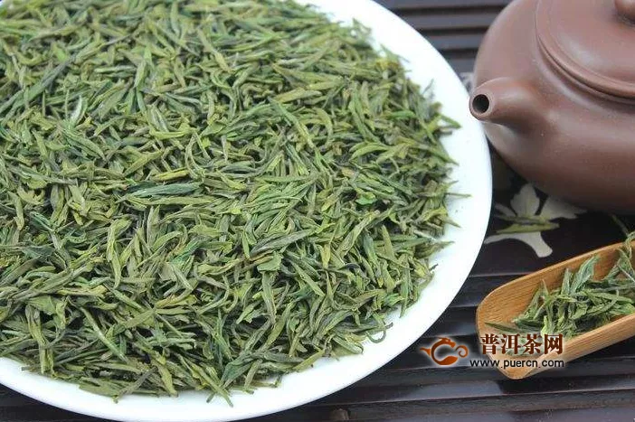 绿茶的味道描述，绿茶的种类、味道