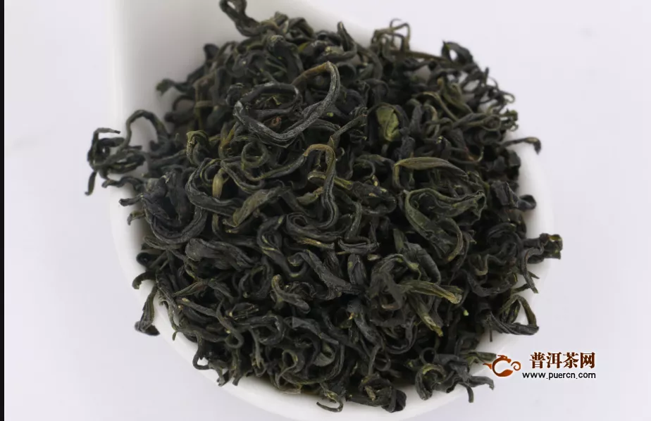 绿茶是什么茶叶？绿茶——中国历史名茶之一！