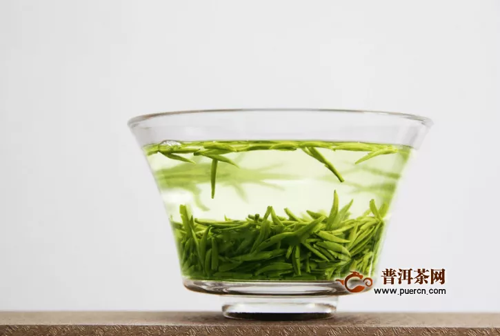 绿茶味道是什么味道？绿茶好喝！