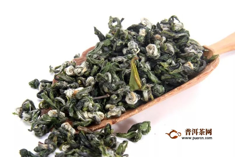  綠茶和碧螺春的區(qū)別？碧螺春的特征