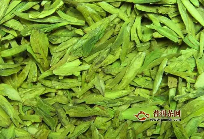 绿茶中茶多酚含量排名，绿茶茶多酚的用处！