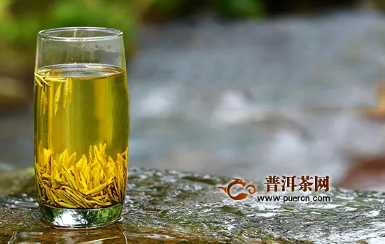 明前綠茶多少錢一斤？明前綠茶的價值