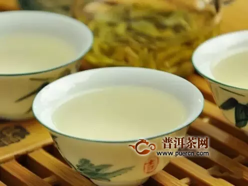 新綠茶多少錢一斤？喝綠茶的好處