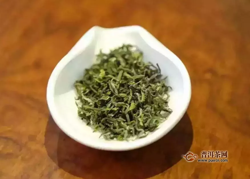 绿茶陈皮泡水的功效，绿茶的适宜搭配
