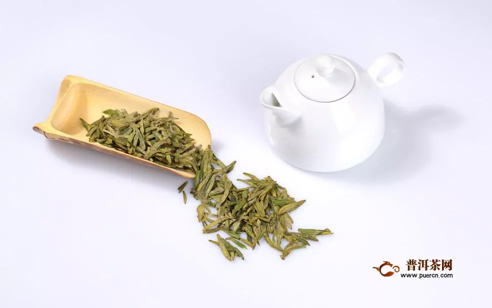绿茶属于发酵茶吗？绿茶没有经过发酵！