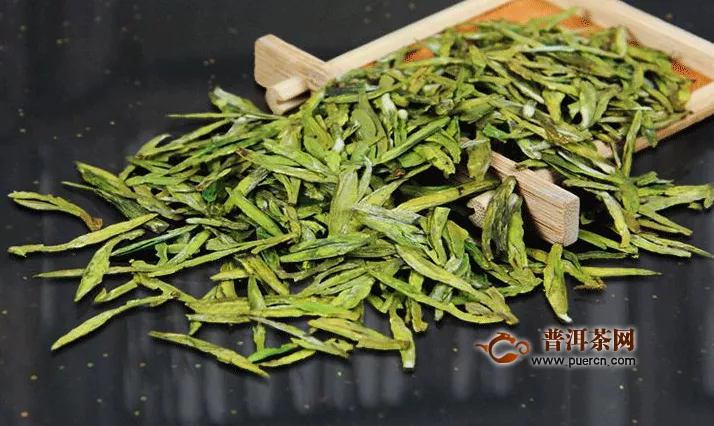 江西有名的绿茶，江西名优茶叶！