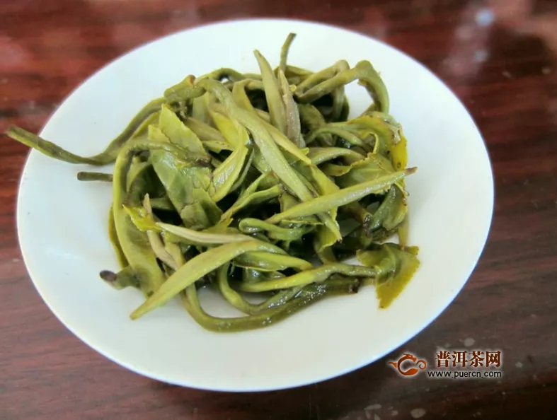什么绿茶含硒最多？中国绿茶的种类