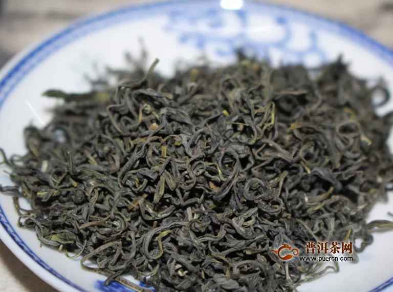 富硒茶与其他绿茶有什么区别，绿茶的种类