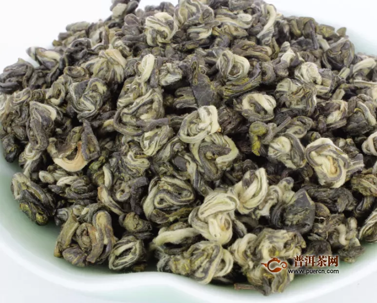云南早春绿茶的特点，春茶营养价值非常高！