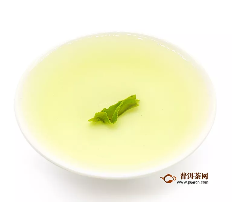 绿茶清肺效果最好？喝绿茶有哪些好处？