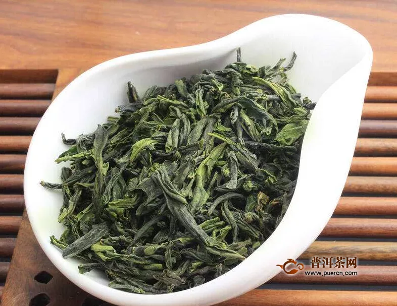 劣質(zhì)綠茶的危害，優(yōu)質(zhì)綠茶的特點(diǎn)