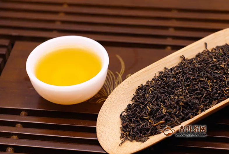 红茶的功效与作用，红茶的营养成分