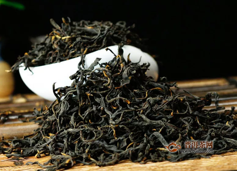 红茶的功效与作用，红茶的营养成分
