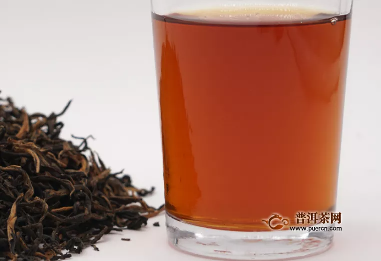 中国最出名的红茶，红茶的产地分布