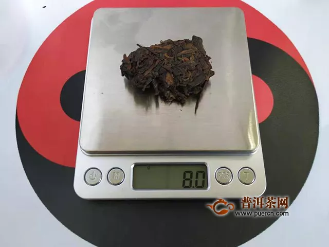 論道_論茶_論人生：2015年天弘天弘論道熟茶試用評(píng)測(cè)報(bào)告