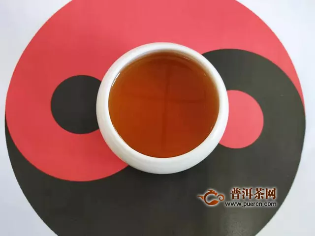 論道_論茶_論人生：2015年天弘天弘論道熟茶試用評(píng)測(cè)報(bào)告