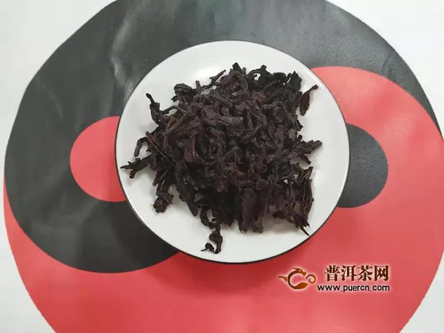 論道_論茶_論人生：2015年天弘天弘論道熟茶試用評(píng)測(cè)報(bào)告